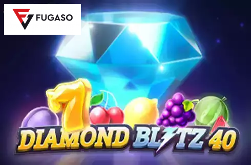 Diamond Blitz 40